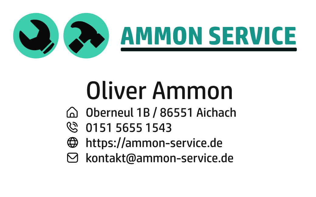Ammon Service